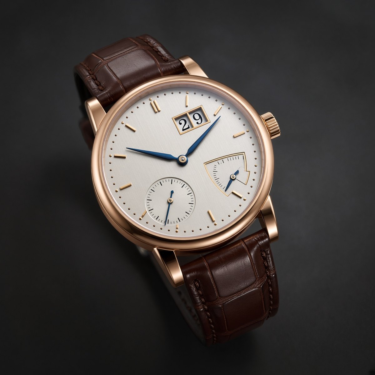 Lange 1