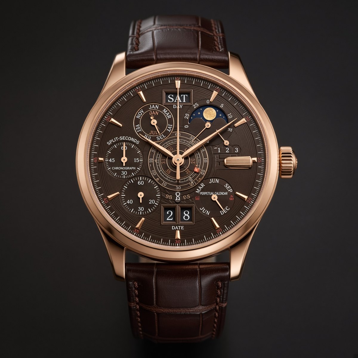 Grand Complication
