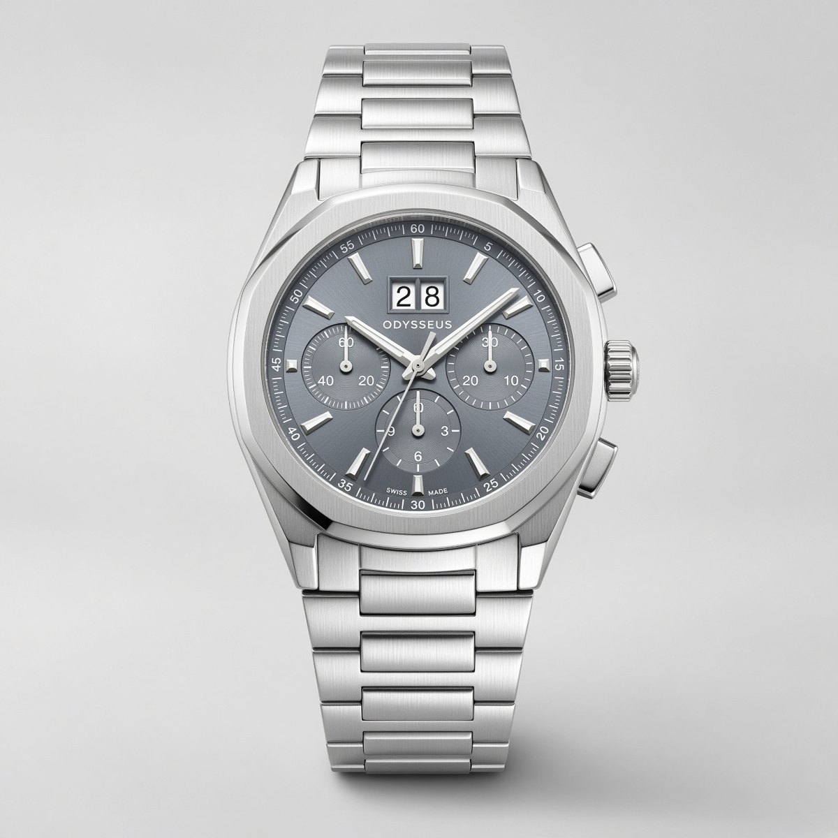 Odysseus Chronograph