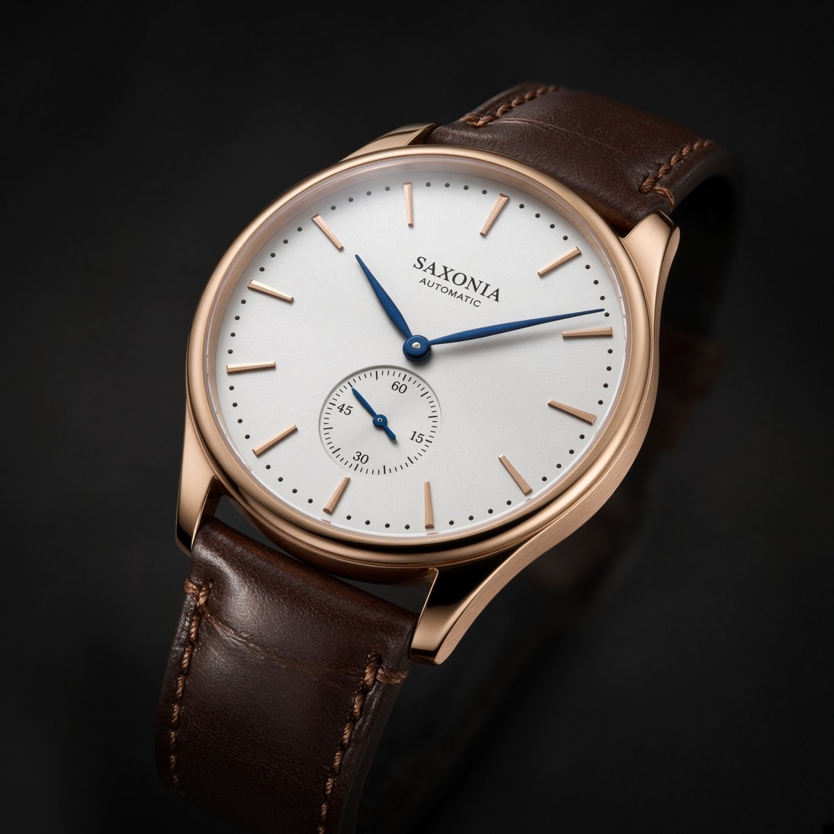 Saxonia Automatic