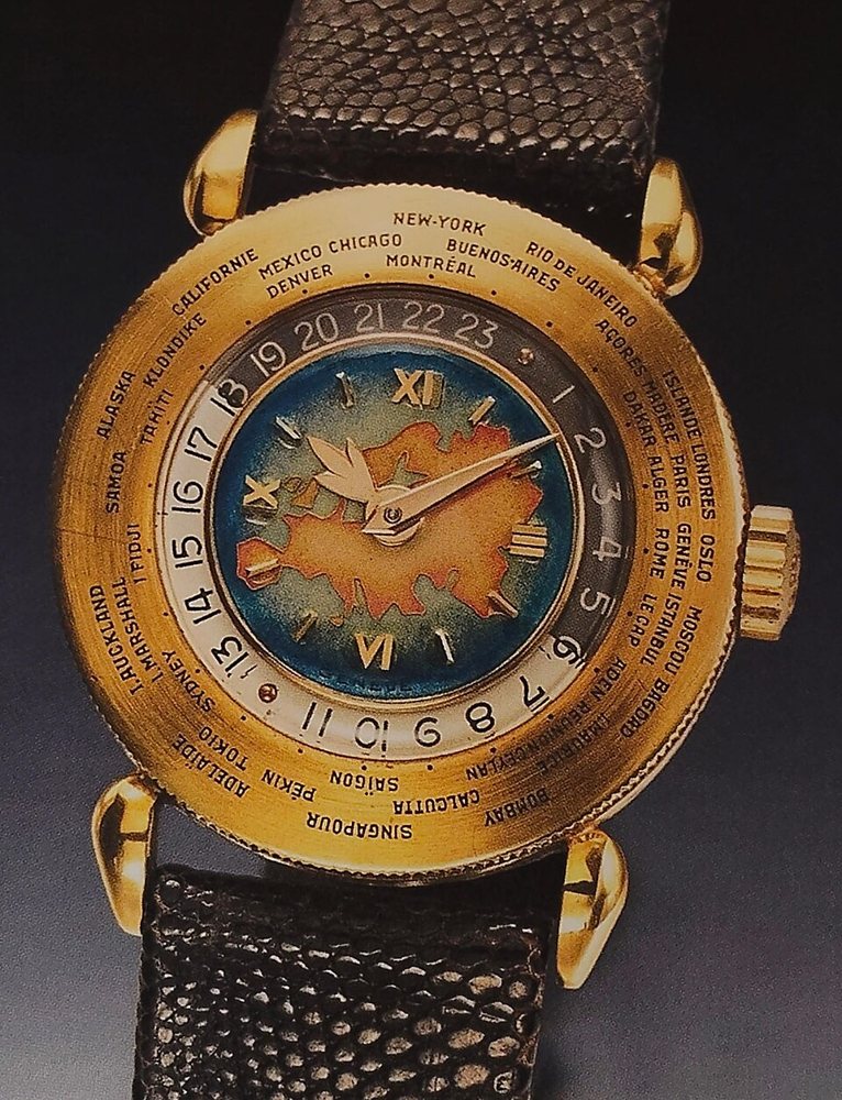 World Time