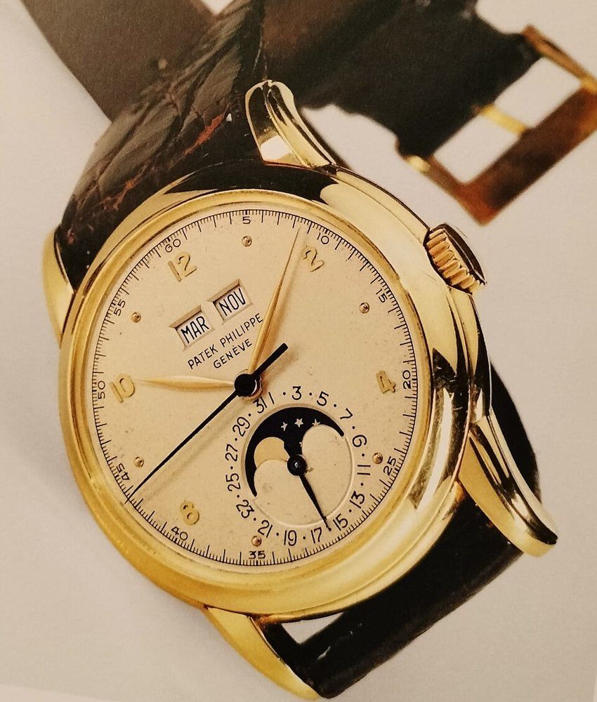 Perpetual Calendar
