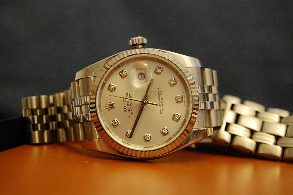 Datejust