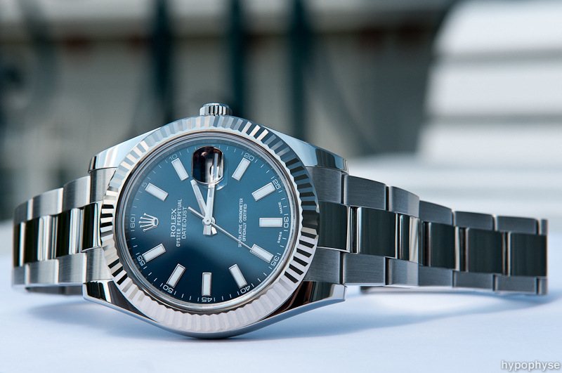 Datejust II
