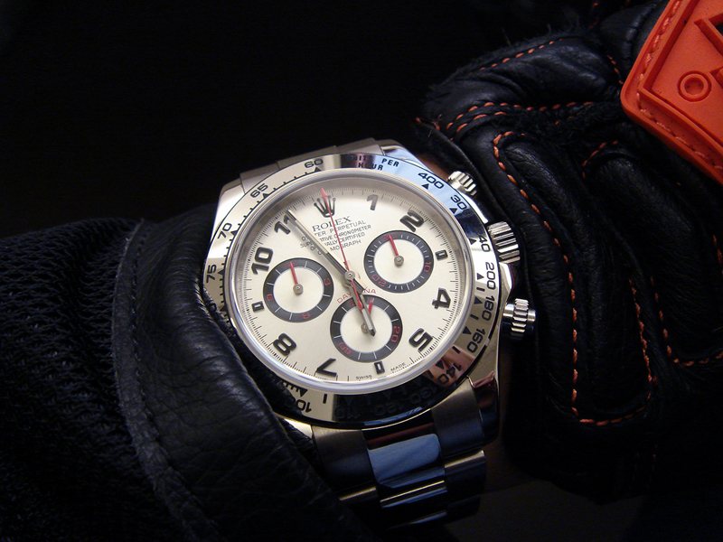 Cosmograph Daytona