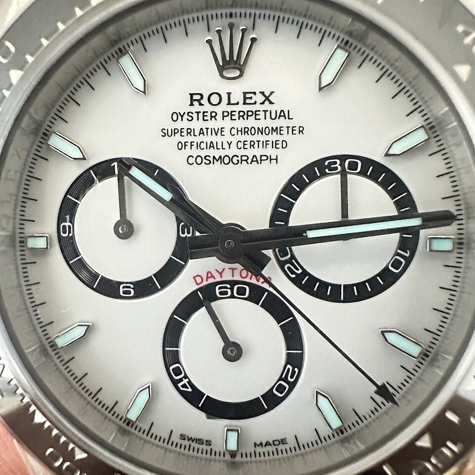 Cosmograph Daytona