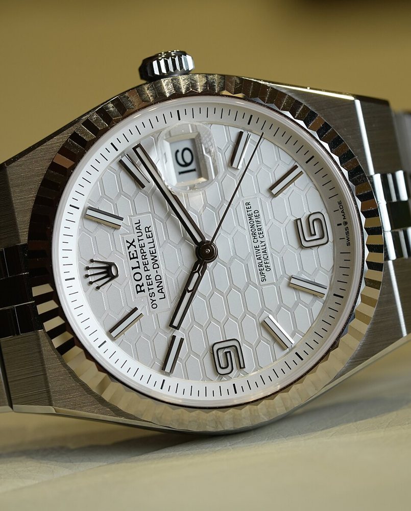 Land-Dweller 40