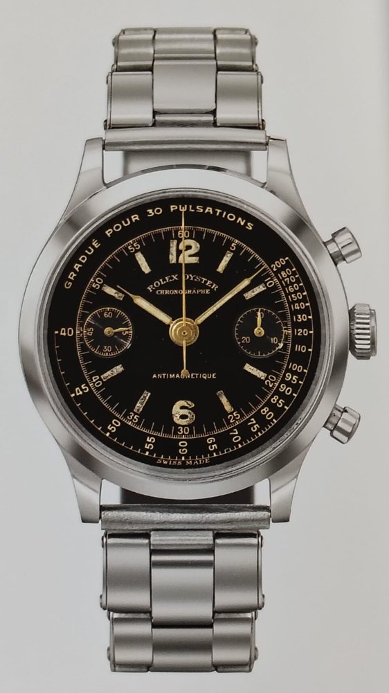 Chronograph
