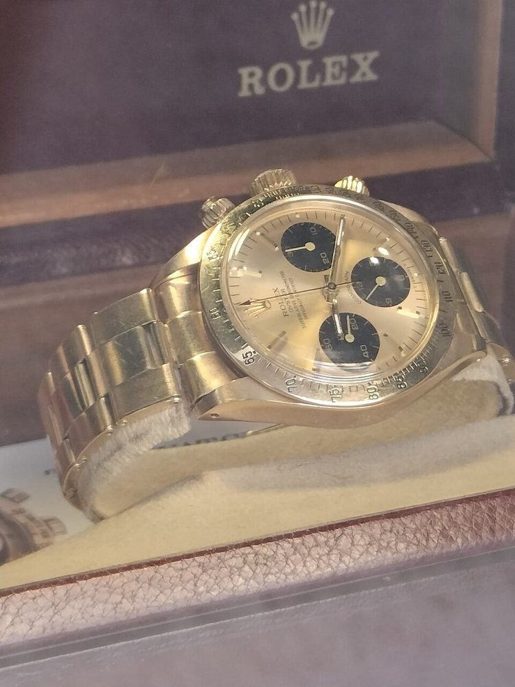 Cosmograph Daytona