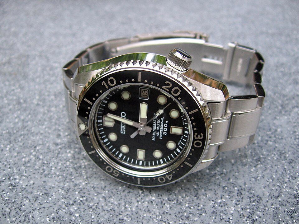 Marinemaster 300